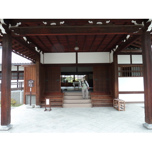 Picture Japan Kyoto Kyoto Gyoen Garden 2010-06 34 - Randonee Kyoto Gyoen Garden