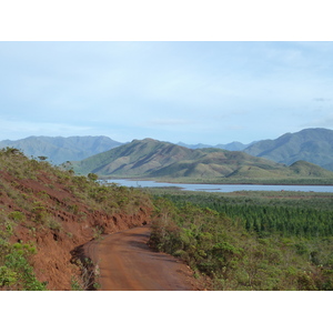 Picture New Caledonia Parc de la Riviere Bleue 2010-05 135 - Trip Parc de la Riviere Bleue