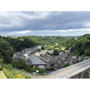 Picture France Dinan 2020-06 61 - Shopping Mall Dinan