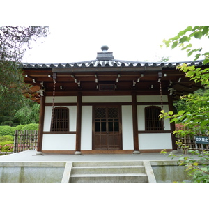 Picture Japan Kyoto Ryoanji Temple 2010-06 31 - Sight Ryoanji Temple