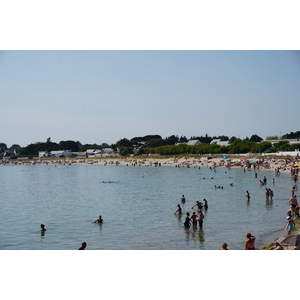 Picture France Larmor-Plage 2016-08 14 - Sight Larmor-Plage