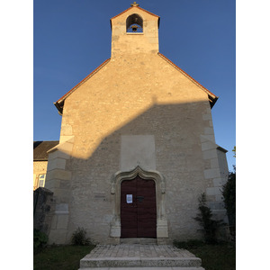 Picture France Floirac 2018-04 22 - Visit Floirac