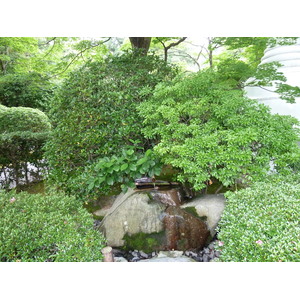 Picture Japan Kyoto Ryoanji Temple 2010-06 44 - Pictures Ryoanji Temple