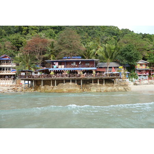 Picture Thailand Ko Chang White sand beach 2011-02 74 - Tourist Attraction White sand beach