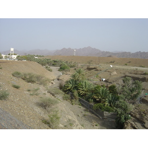 Picture Sultanate of Oman Buraimi to Sohar road 2005-03 22 - Trips Buraimi to Sohar road