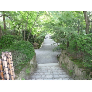 Picture Japan Kyoto Ryoanji Temple 2010-06 43 - Sight Ryoanji Temple