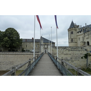 Picture France Saumur 2011-05 38 - Trips Saumur