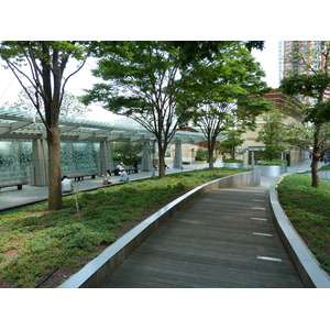 Picture Japan Tokyo Roppongi Hills 2010-06 110 - Sight Roppongi Hills