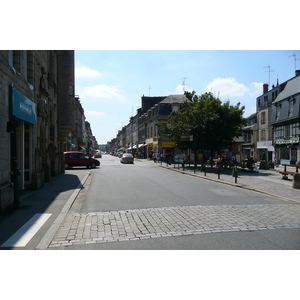 Picture France Pontivy 2007-08 63 - Tourist Places Pontivy