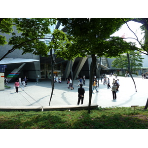 Picture Japan Tokyo Roppongi Hills 2010-06 111 - Sight Roppongi Hills