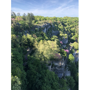 Picture France Rocamadour 2018-04 130 - Photos Rocamadour