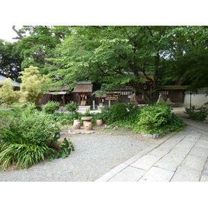 Picture Japan Kyoto Kyoto Gyoen Garden 2010-06 14 - Pictures Kyoto Gyoen Garden