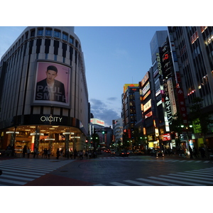 Picture Japan Tokyo Shibuya 2010-06 31 - Discover Shibuya