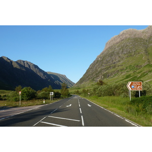 Picture United Kingdom Glen Coe 2011-07 71 - Tourist Glen Coe