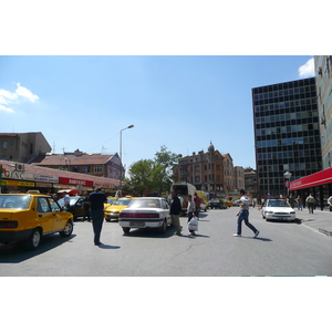 Picture Turkey Ankara 2008-07 11 - Photos Ankara