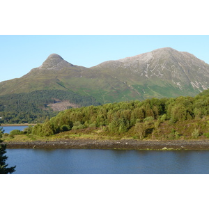 Picture United Kingdom Glen Coe 2011-07 67 - Visit Glen Coe