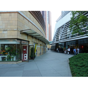 Picture Japan Tokyo Roppongi Hills 2010-06 80 - Sightseeing Roppongi Hills