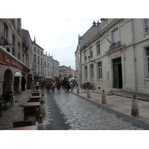 Picture France La Rochelle 2010-08 50 - Car La Rochelle