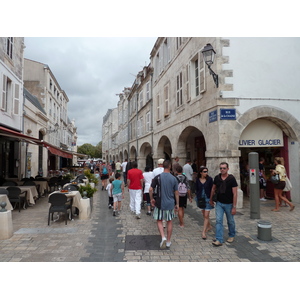 Picture France La Rochelle 2010-08 51 - Randonee La Rochelle