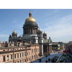 Picture Russia St Petersburg Renaissance Baltic Hotel 2006-07 32 - Shopping Mall Renaissance Baltic Hotel