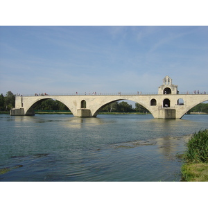 Picture France Avignon 2004-08 9 - Photo Avignon