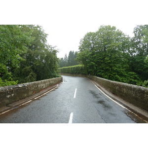 Picture United Kingdom Scotland Brechin 2011-07 3 - Road Brechin