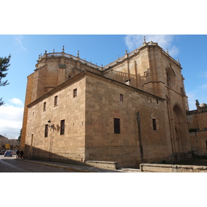 Picture Spain Ciudad Rodrigo 2013-01 17 - Tourist Places Ciudad Rodrigo