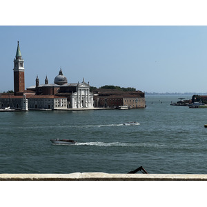 Picture Italy Venice Doge's Palace (Palazzo Ducale) 2022-05 180 - Flights Doge's Palace (Palazzo Ducale)