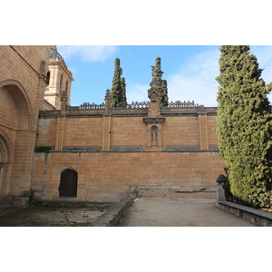 Picture Spain Ciudad Rodrigo 2013-01 68 - Car Rental Ciudad Rodrigo