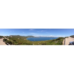 Picture Italy Sardinia Porto Conte Regional Natural Park 2015-06 39 - Sight Porto Conte Regional Natural Park