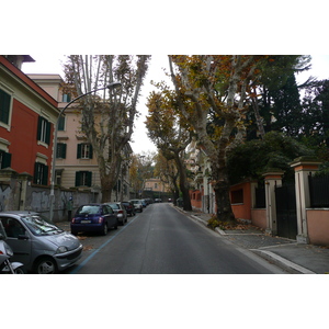 Picture Italy Rome Viale Trenta Aprile 2007-11 13 - Sight Viale Trenta Aprile