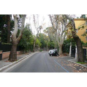 Picture Italy Rome Viale Trenta Aprile 2007-11 11 - View Viale Trenta Aprile