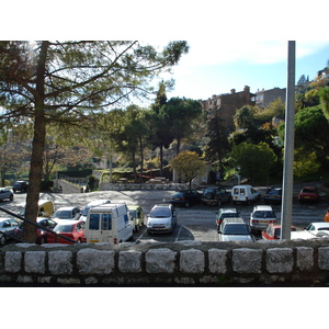 Picture France French Riviera Vence to St. Jeannet Road 2006-12 15 - Pictures Vence to St. Jeannet Road