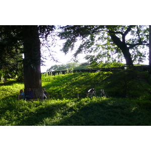 Picture France Paris Jardin des Plantes 2007-08 79 - Pictures Jardin des Plantes