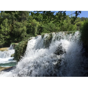 Picture Croatia Krka National Park 2016-04 133 - View Krka National Park