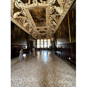 Picture Italy Venice Doge's Palace (Palazzo Ducale) 2022-05 126 - Pictures Doge's Palace (Palazzo Ducale)