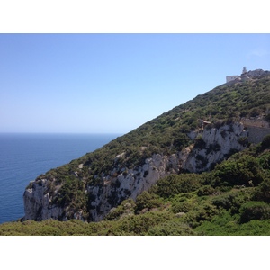 Picture Italy Sardinia Porto Conte Regional Natural Park 2015-06 47 - Picture Porto Conte Regional Natural Park