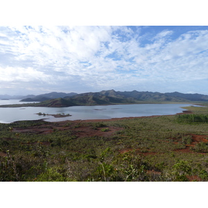 Picture New Caledonia Parc de la Riviere Bleue 2010-05 137 - Trip Parc de la Riviere Bleue