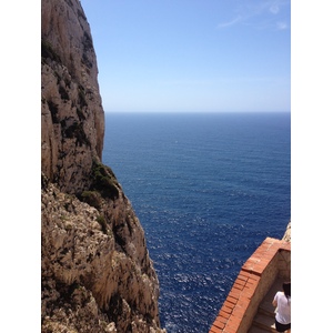 Picture Italy Sardinia Porto Conte Regional Natural Park 2015-06 14 - Car Rental Porto Conte Regional Natural Park