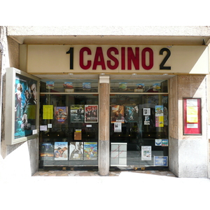 Picture France Vence Avenue H. Isnard 2007-07 10 - Shopping Mall Avenue H. Isnard