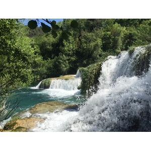 Picture Croatia Krka National Park 2016-04 40 - Trips Krka National Park