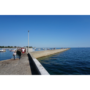 Picture France Larmor-Plage 2016-08 6 - Picture Larmor-Plage