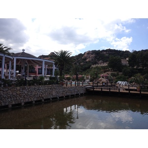 Picture Italy Sardinia Porto Cervo 2015-06 27 - Randonee Porto Cervo