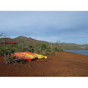 Picture New Caledonia Parc de la Riviere Bleue 2010-05 87 - Discover Parc de la Riviere Bleue