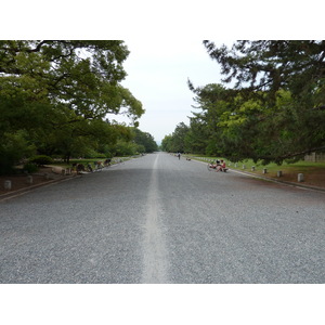 Picture Japan Kyoto Kyoto Gyoen Garden 2010-06 58 - Photos Kyoto Gyoen Garden