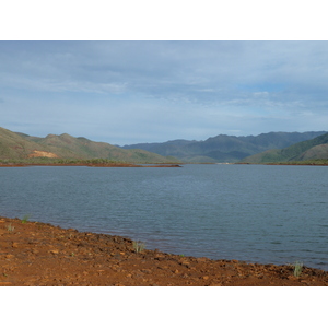 Picture New Caledonia Parc de la Riviere Bleue 2010-05 90 - Discover Parc de la Riviere Bleue