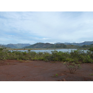 Picture New Caledonia Parc de la Riviere Bleue 2010-05 106 - Perspective Parc de la Riviere Bleue