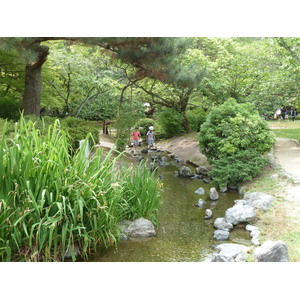 Picture Japan Kyoto Kyoto Gyoen Garden 2010-06 51 - Trip Kyoto Gyoen Garden