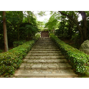 Picture Japan Kyoto Ryoanji Temple 2010-06 55 - Tourist Places Ryoanji Temple