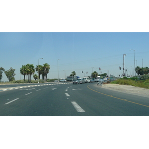 Picture Israel Ashkelon to Arad road 2007-06 1 - Photos Ashkelon to Arad road